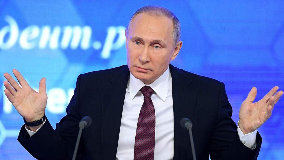 Russia’s disturbing new spy base is on America’s doorstep