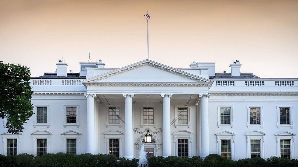 Why is America responsible for fixing Syria?