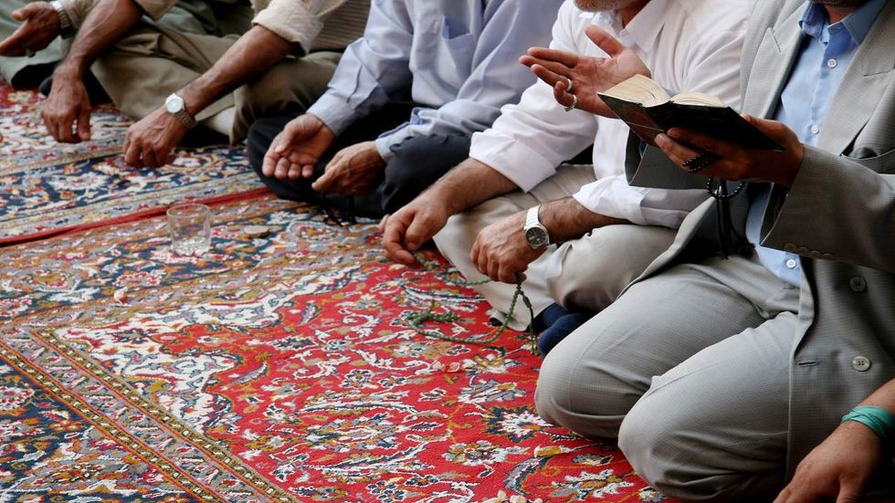Jasser: Muslims must stop separating themselves from American culture