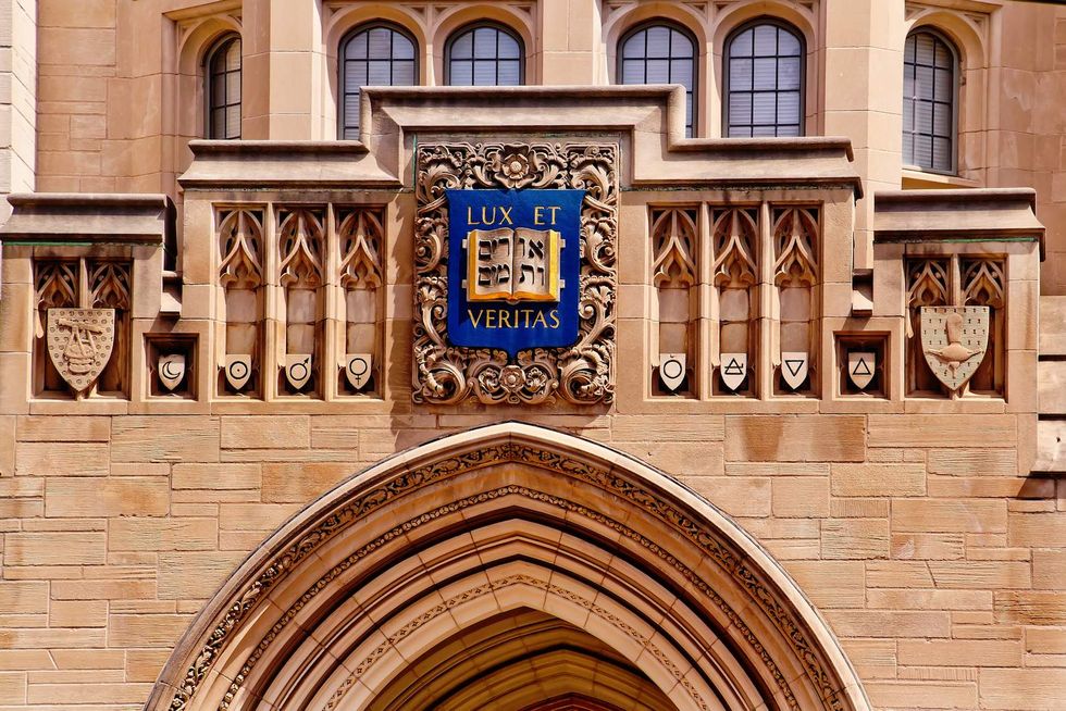 Pure evil': Yale medical fellow says doctors are right to give puberty blockers to transgender kids