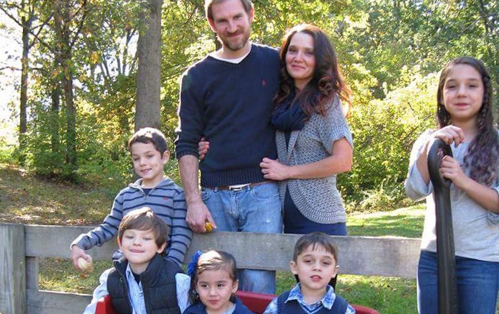 CPS takes Ohio child after parents refuse to have their child evaluated on school's insistence