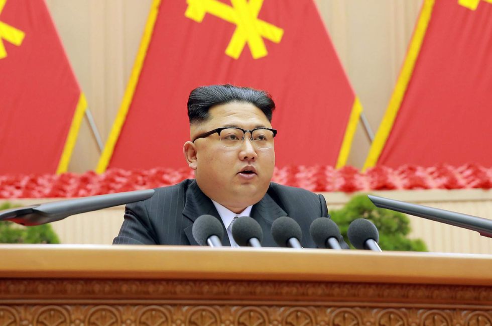 North Korea says it's ready for 'any mode of war desired by the U.S.