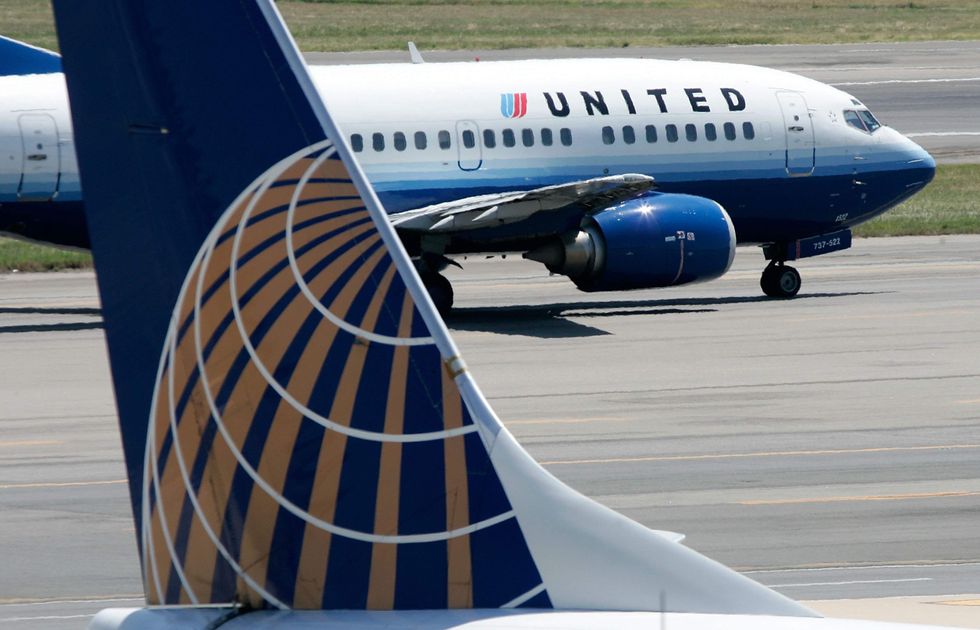 United Airlines feels brutal effects of America's free market after controversial video