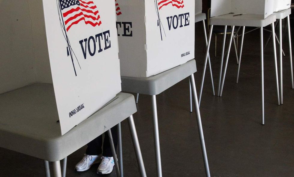 New poll: Guess who is America's most unpopular governor