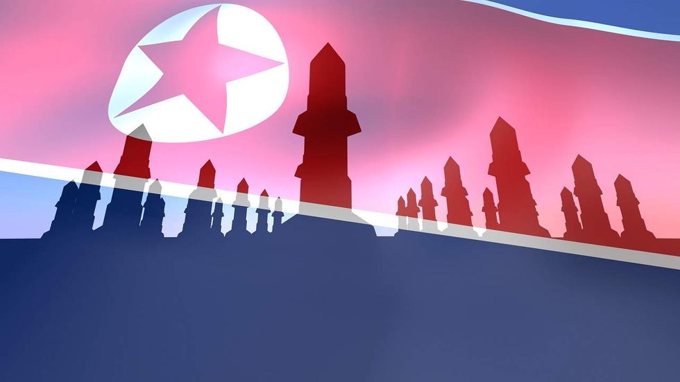 War: Is North Korea next?