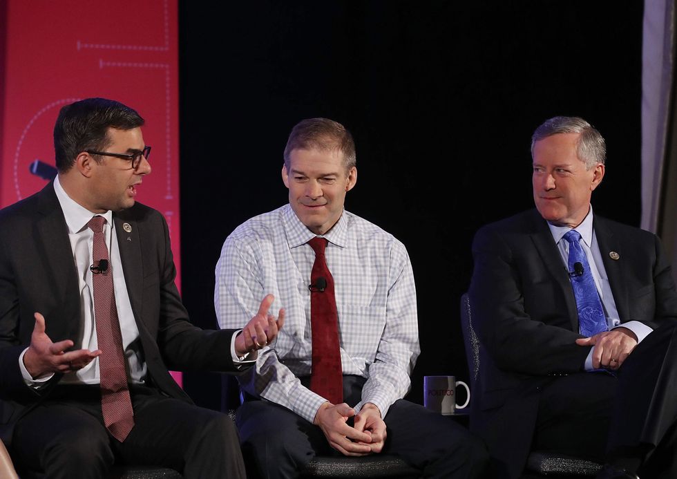 House Freedom Caucus, GOP leaders 'close' to reaching deal on health care bill
