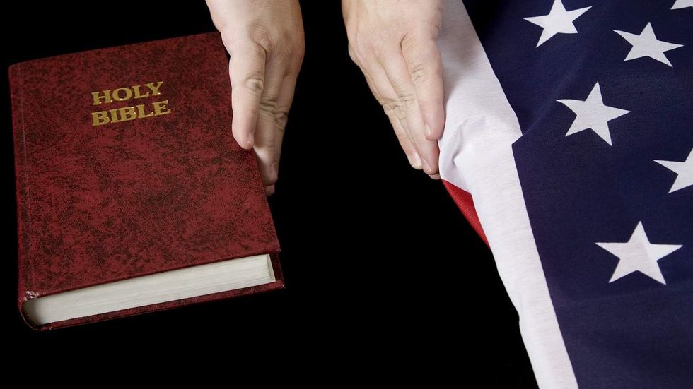 Religious bigotry could be behind the opposition to the school choice bill in Texas