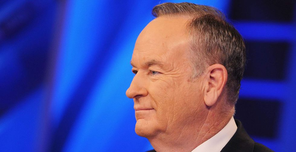 Report: 21st Century Fox CEO James Murdoch wants O'Reilly off the air for good