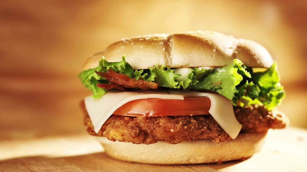 The left's 'triggers’ now include chicken sandwiches and long hair