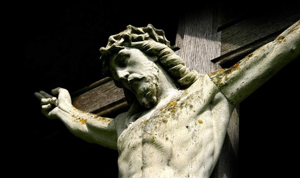 Muslim prof accused by Christian student of saying Jesus' crucifixion is a hoax resigns from college