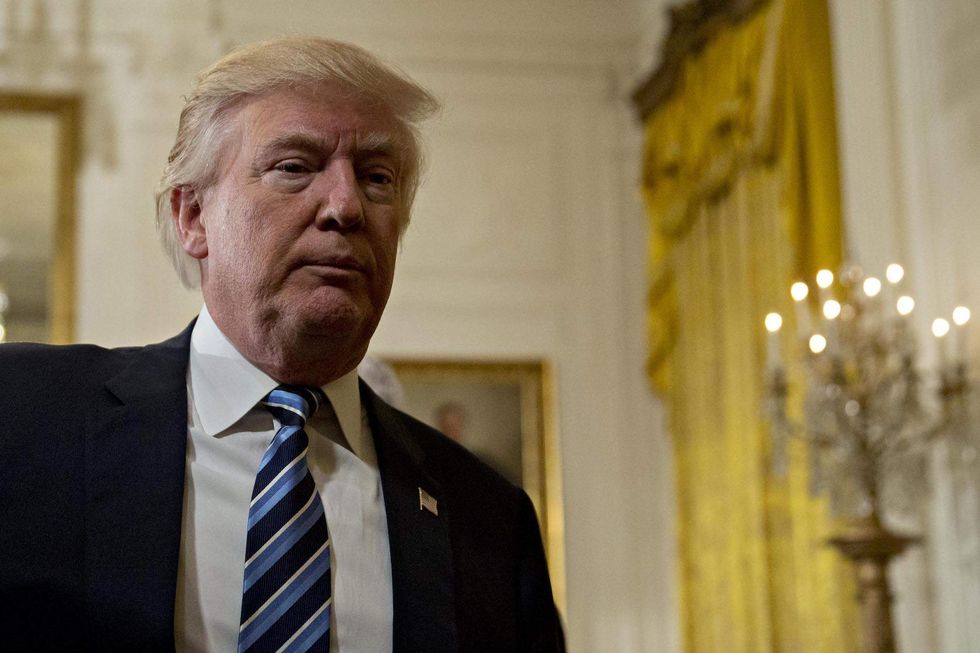 CNN: British intelligence provided Trump-Russian intercepts to US agencies