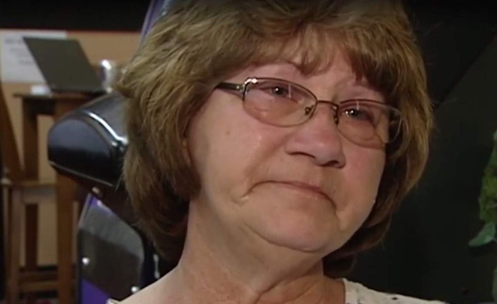 Lunch lady fired after giving food to elementary students who couldn't pay for their meals