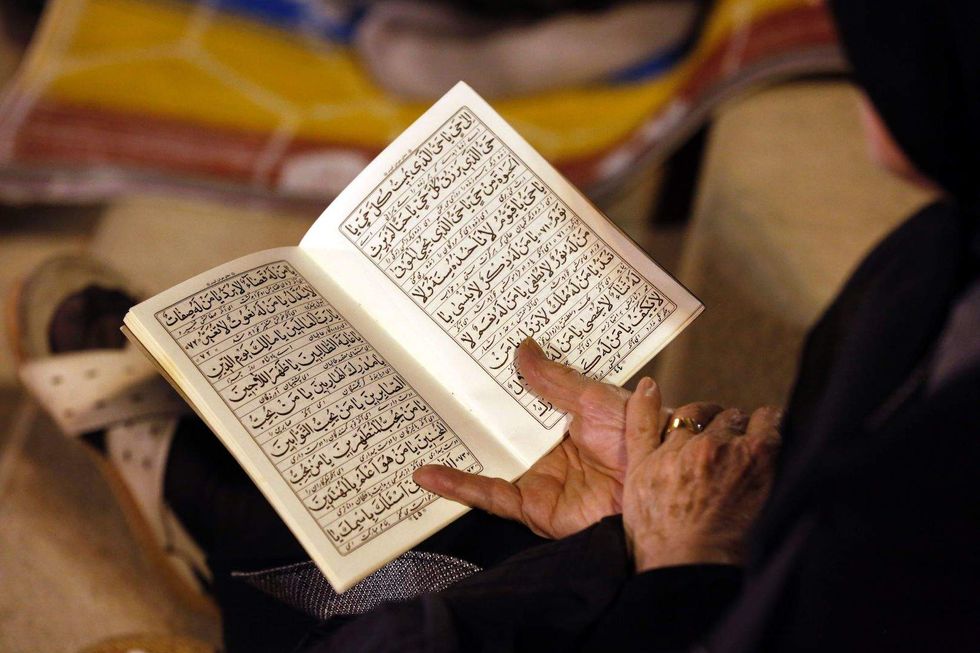 University police open investigation into alleged Quran flushing incident