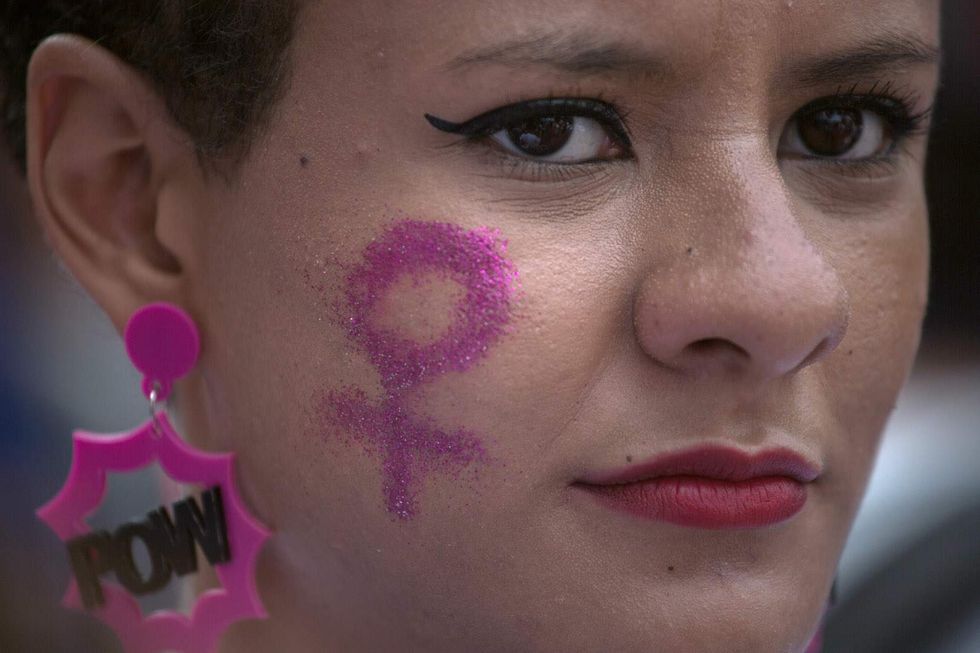 Liberals complain that ‘mother of all bombs’ nickname is ‘sexist,’ ‘lethal patriarchy’