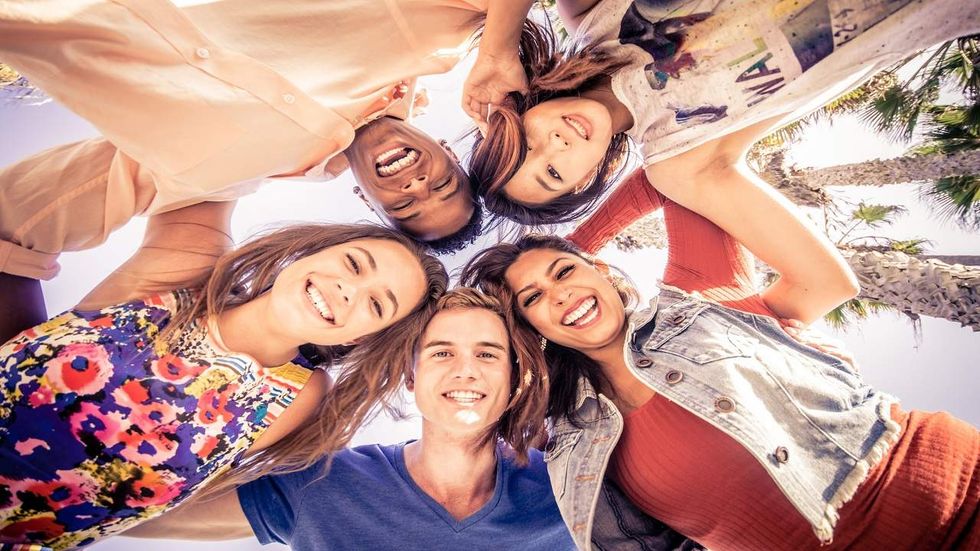 Why are millennials afraid of so many things?