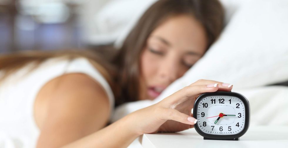 Clemson University: Expecting people to show up on time is racist