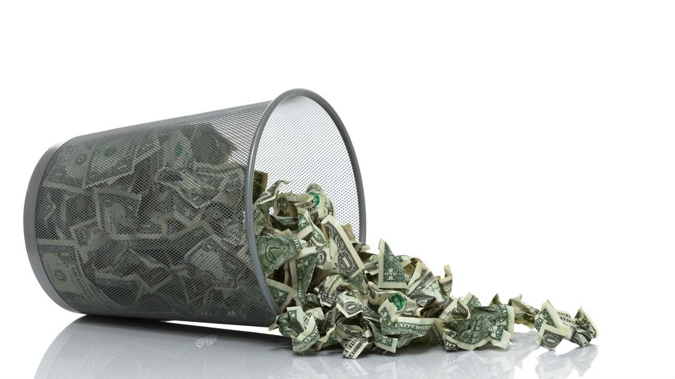 EPA used your tax dollars to pay for gym memberships