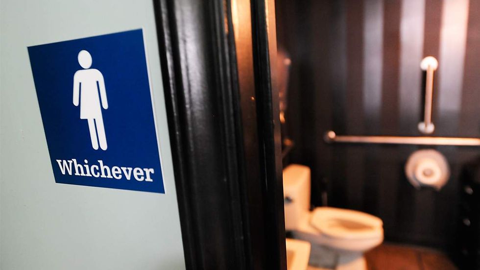 Vermont Dems pushing for extreme gender-neutral bathroom bill