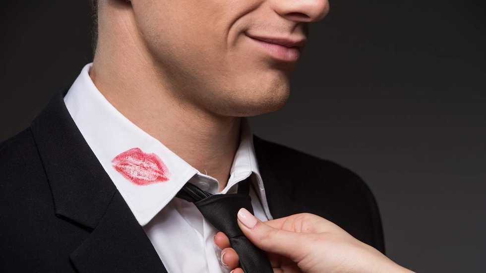 Politicians can now check out Jeffy's guide to adultery