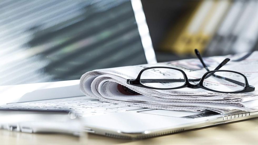 The media has lost the benefit of the doubt — and they are angry about it