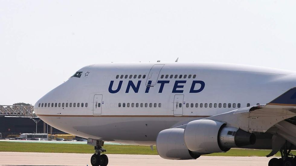United Airlines passenger is not the new Rosa Parks