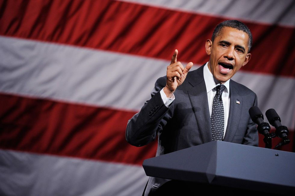 Two ex-Obama officials skewer their former boss: His inaction 'left a more dangerous world