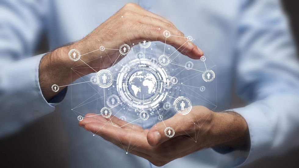 Author claims we must prepare for technology making many jobs obsolete