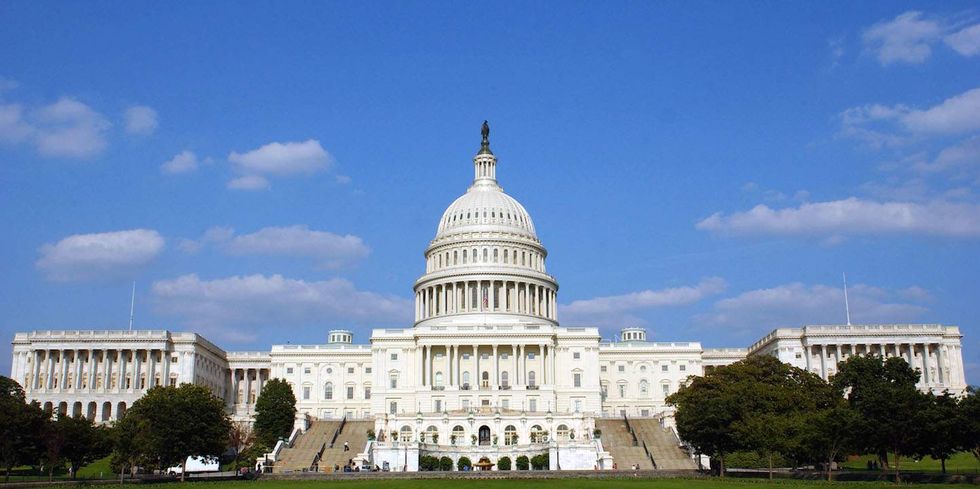 Poll: Public perception of GOP drops; Dems take the lead on foreign policy, government spending