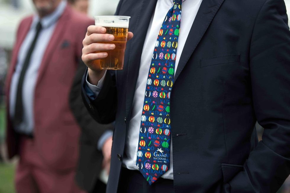 New Canadian brewery launches Trump-themed beer