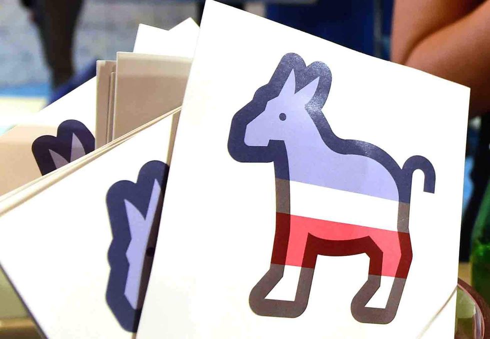 Who writes these?': Democratic senator blasts his own party's fundraising emails