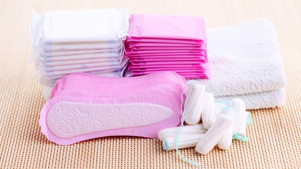 University puts free tampons in men’s restroom