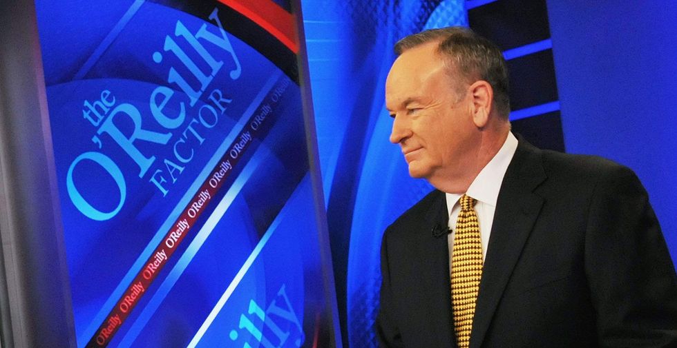 Document suggests Media Matters is behind O’Reilly advertiser exodus