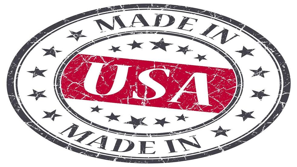 Trump signs executive order to ‘Buy American’