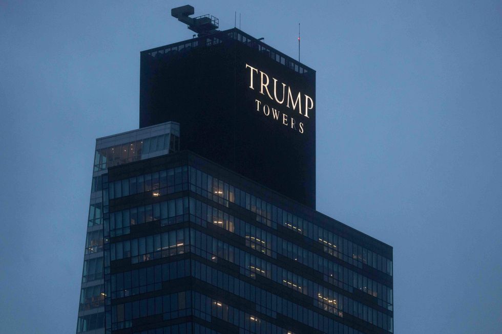 MSNBC counterterrorism analyst nominates Trump Towers in Istanbul for an ISIS suicide bombing