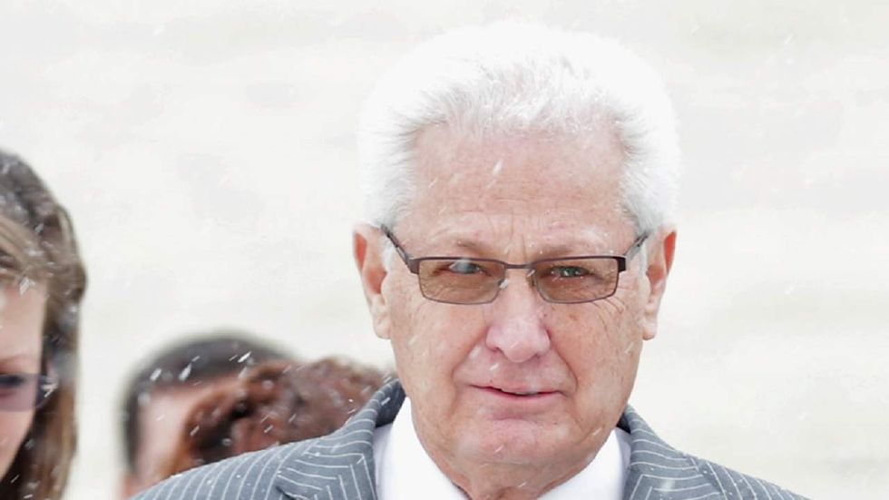 Hobby Lobby founder says willingness to lose company for religious freedom 'was real easy