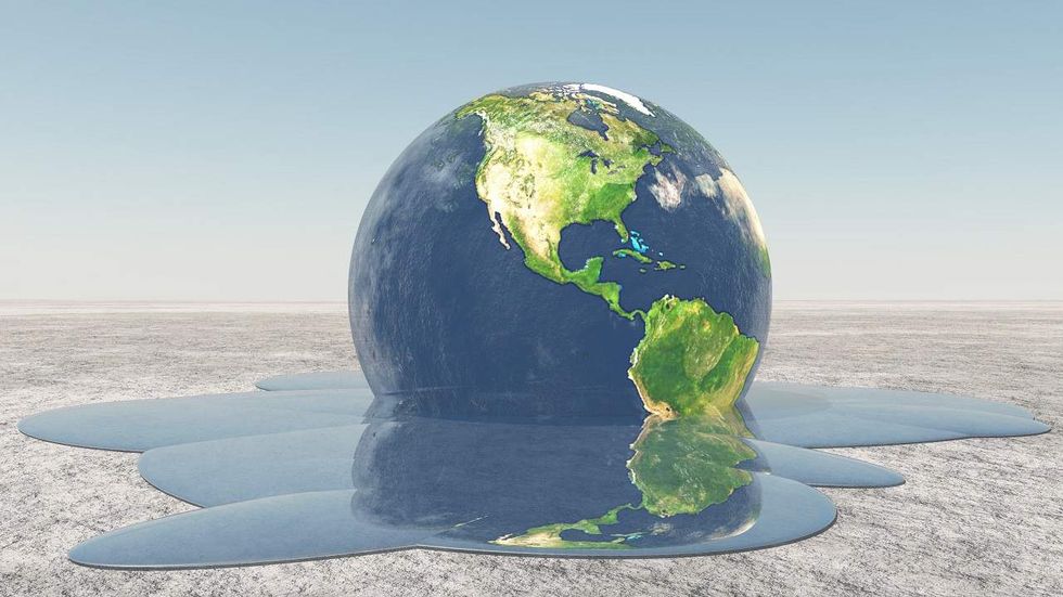 Climate change scientists keep changing their predictions — and here's why
