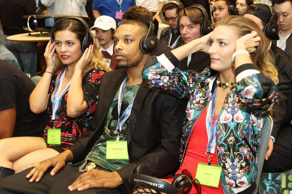 New lawsuit alleges this company's headphones may be spying on consumers