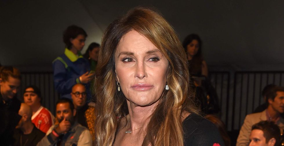 Trump voter Caitlyn Jenner: I'm 'coming after' Republicans who don't support the LGBT community