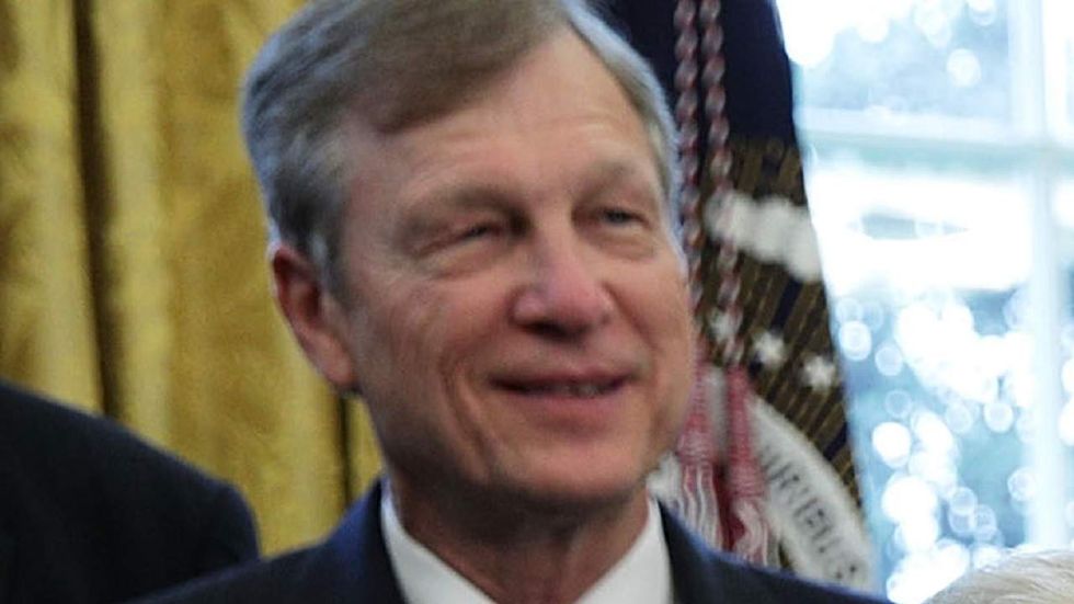 Texas Congressman calls for scrutiny of former Obama officials