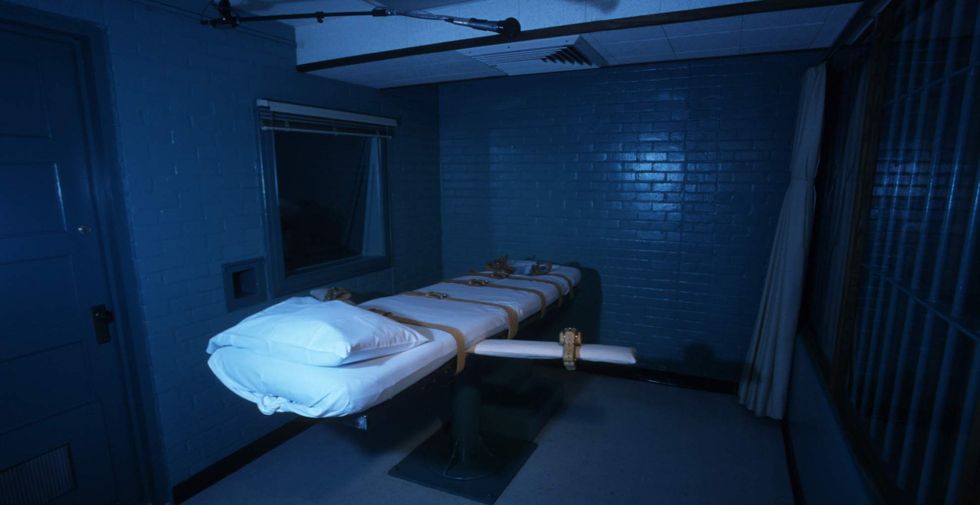 Convicted Arkansas killer chooses a surprising last meal before his execution