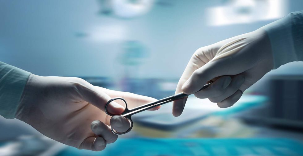 Another Detroit doctor arrested for allegedly performing female genital mutilation