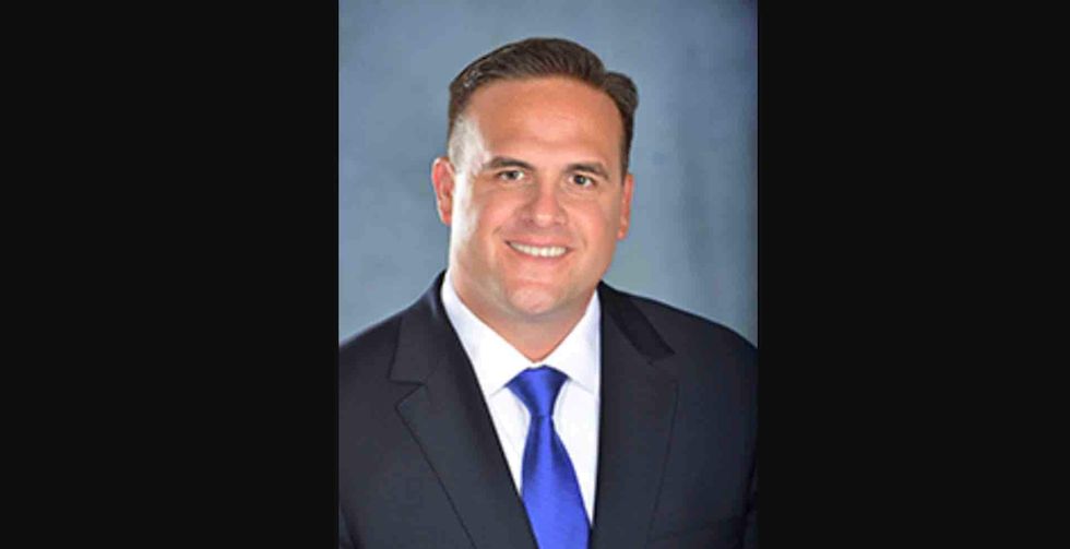 Florida state senator resigns after alcohol-infused, racially charged tirade