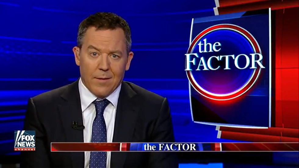 The final moments of The O’Reilly Factor: ‘A sad day,’ ‘new beginnings’
