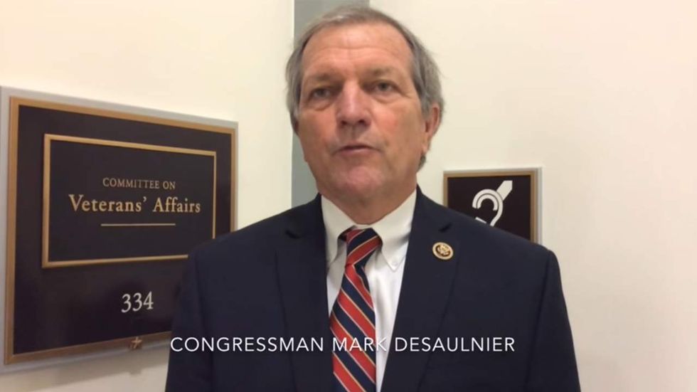 Dem congressman gives outrageous answer to 11-year-old girl’s question about Trump
