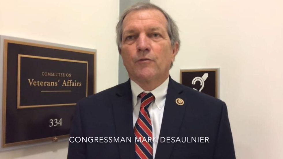 Dem congressman gives outrageous answer to 11-year-old girl’s question about Trump