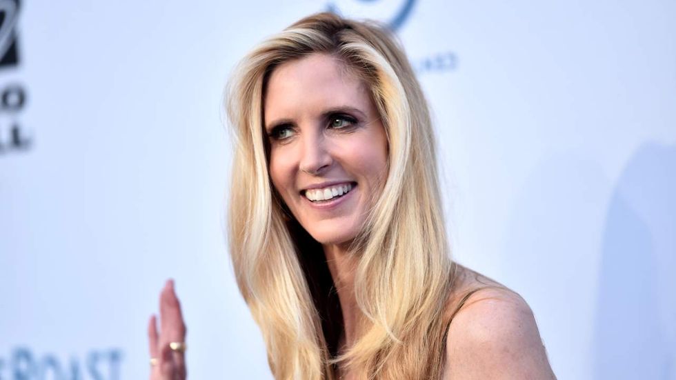 Conservative students strike back after UC Berkeley cancels Ann Coulter speech