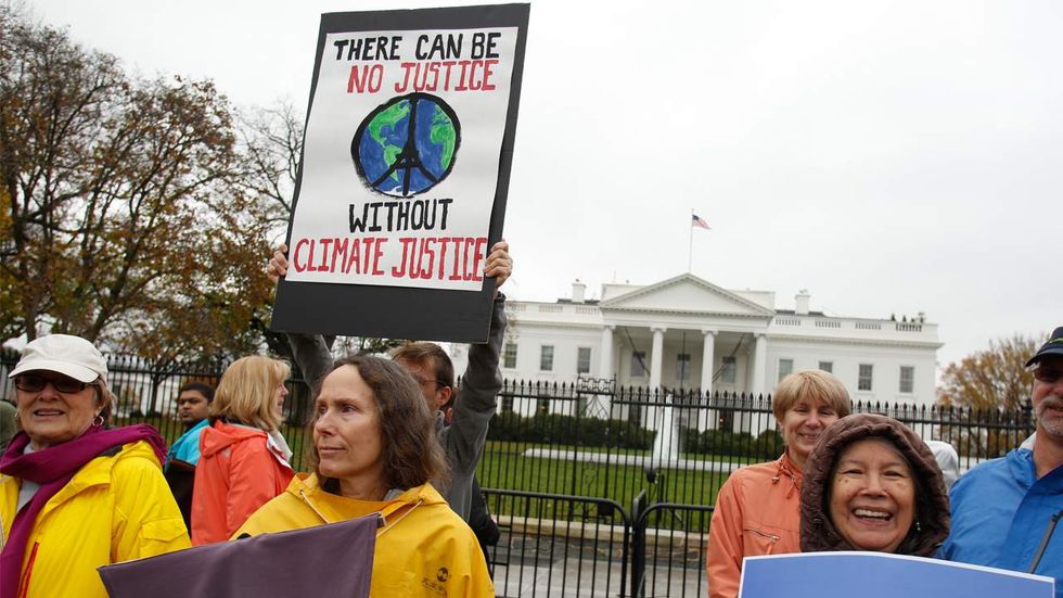 Climate-alarmist researchers say they’ve found a disturbing strategy to trick you into ‘going green’