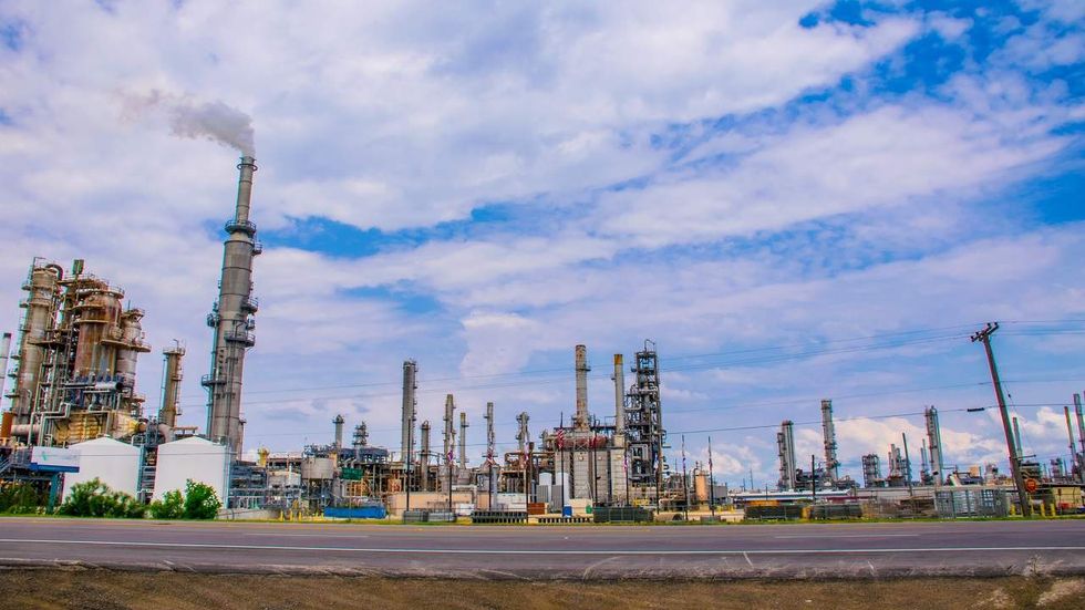 Texas energy generates billions in revenue for Texas education and infrastructure