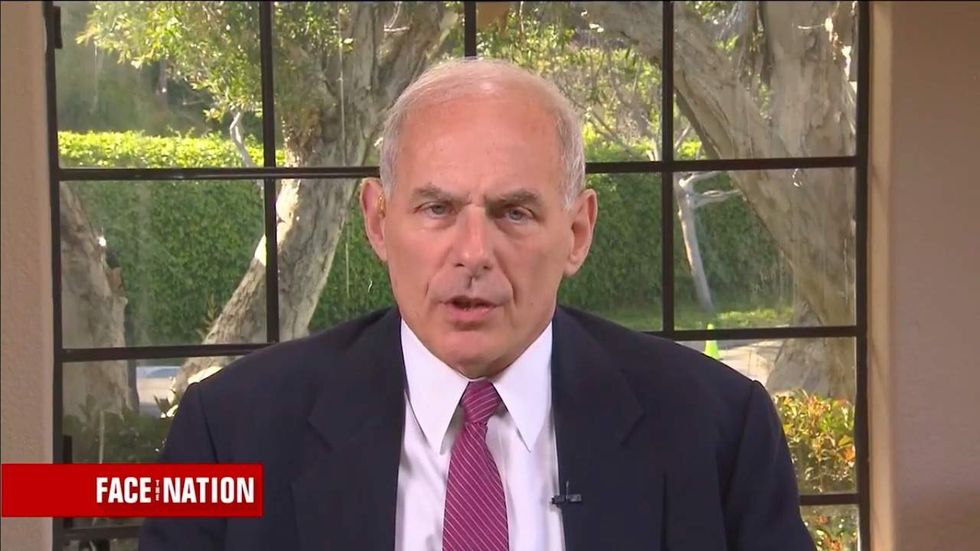 DHS chief: ‘I don’t know how to stop’ homegrown terrorism