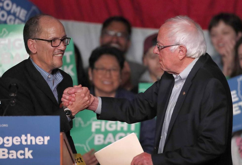 Democrats conflicted on whether there is room for pro-lifers in the party